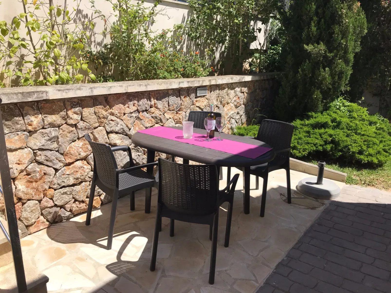 Moderne Villa mit Pool, Terrasse und traumhaften Meerblick - Binnen
