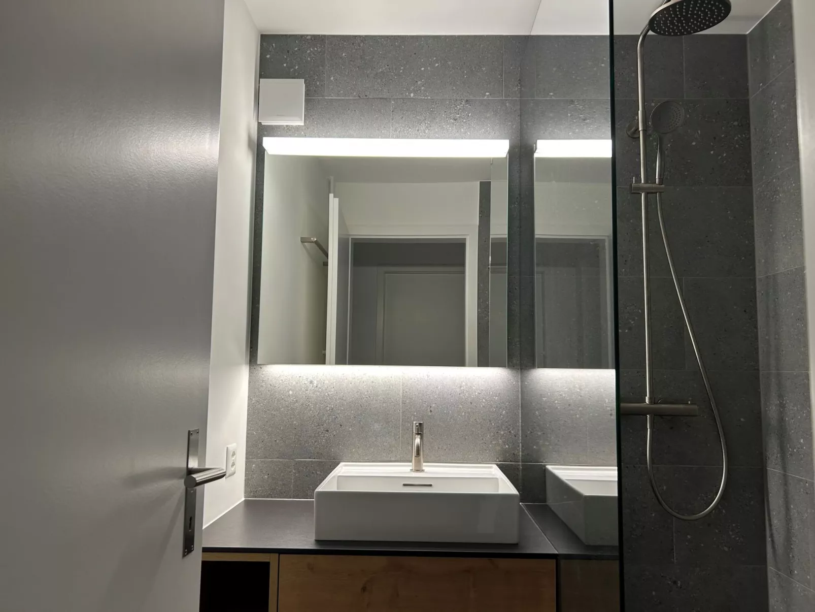Haus Beta / Meier, (Flims Waldhaus). 3.5 Zimmerwohnung - 48 - Binnen