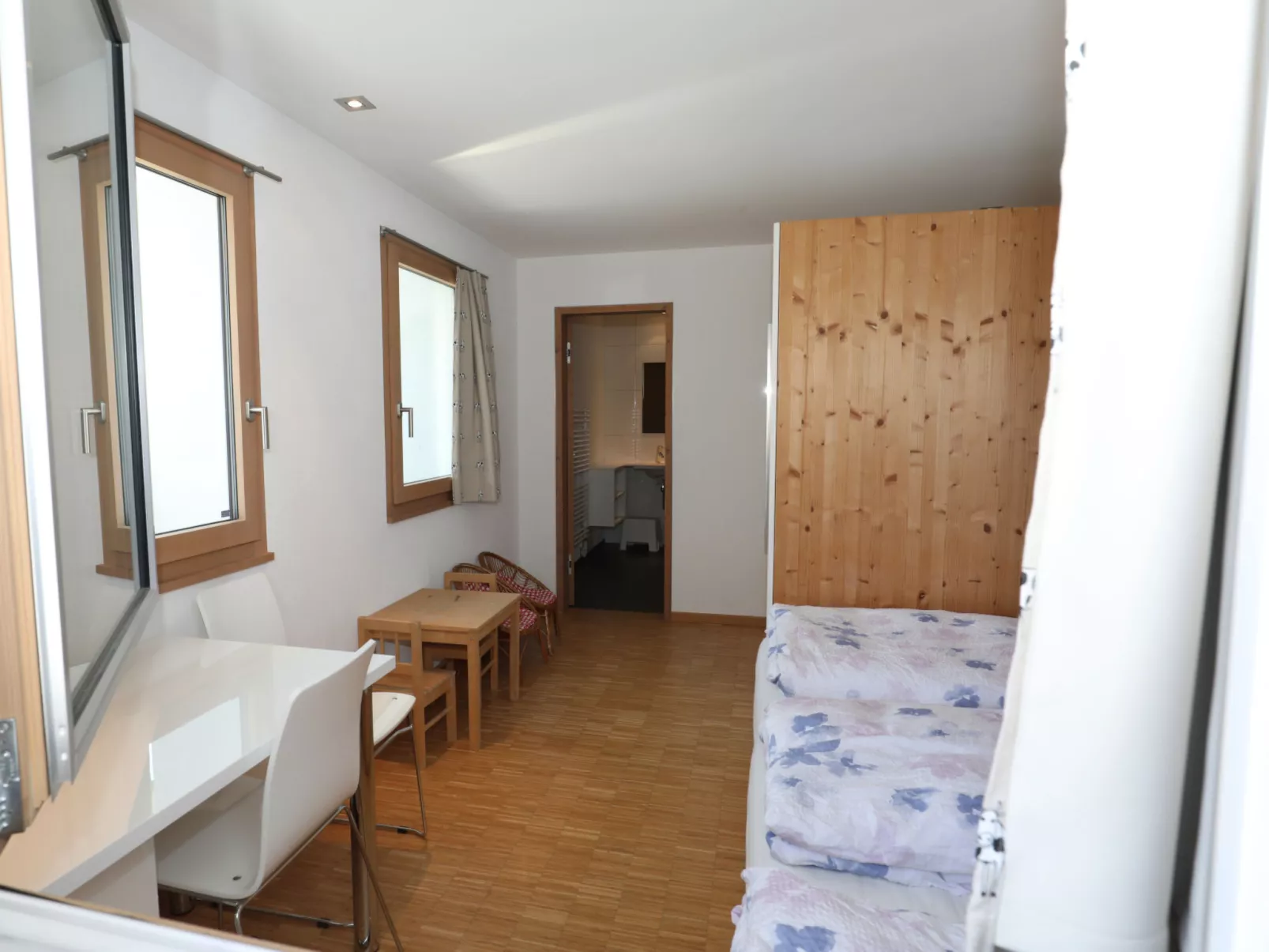 Ferienhaus Davos Munts, Vattiz, (Vattiz), 46012B - Binnen