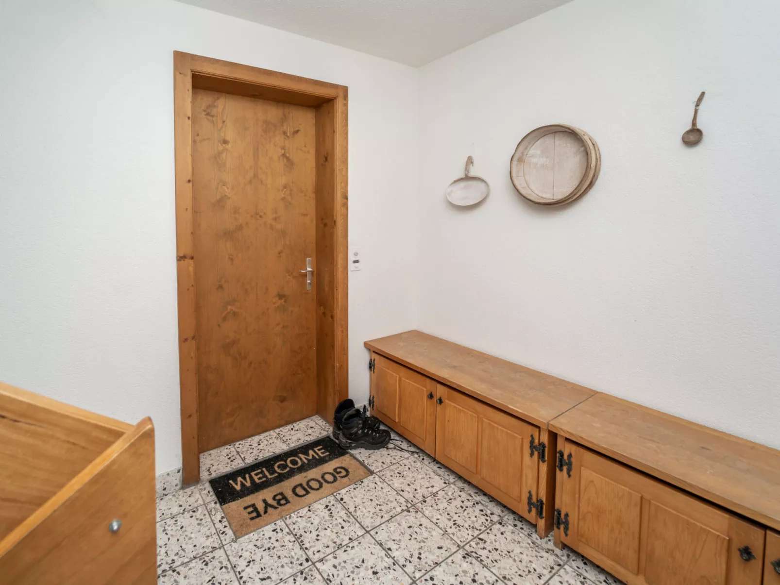 Casa Runaglias, Flond, (Flond), 37003B - Buiten