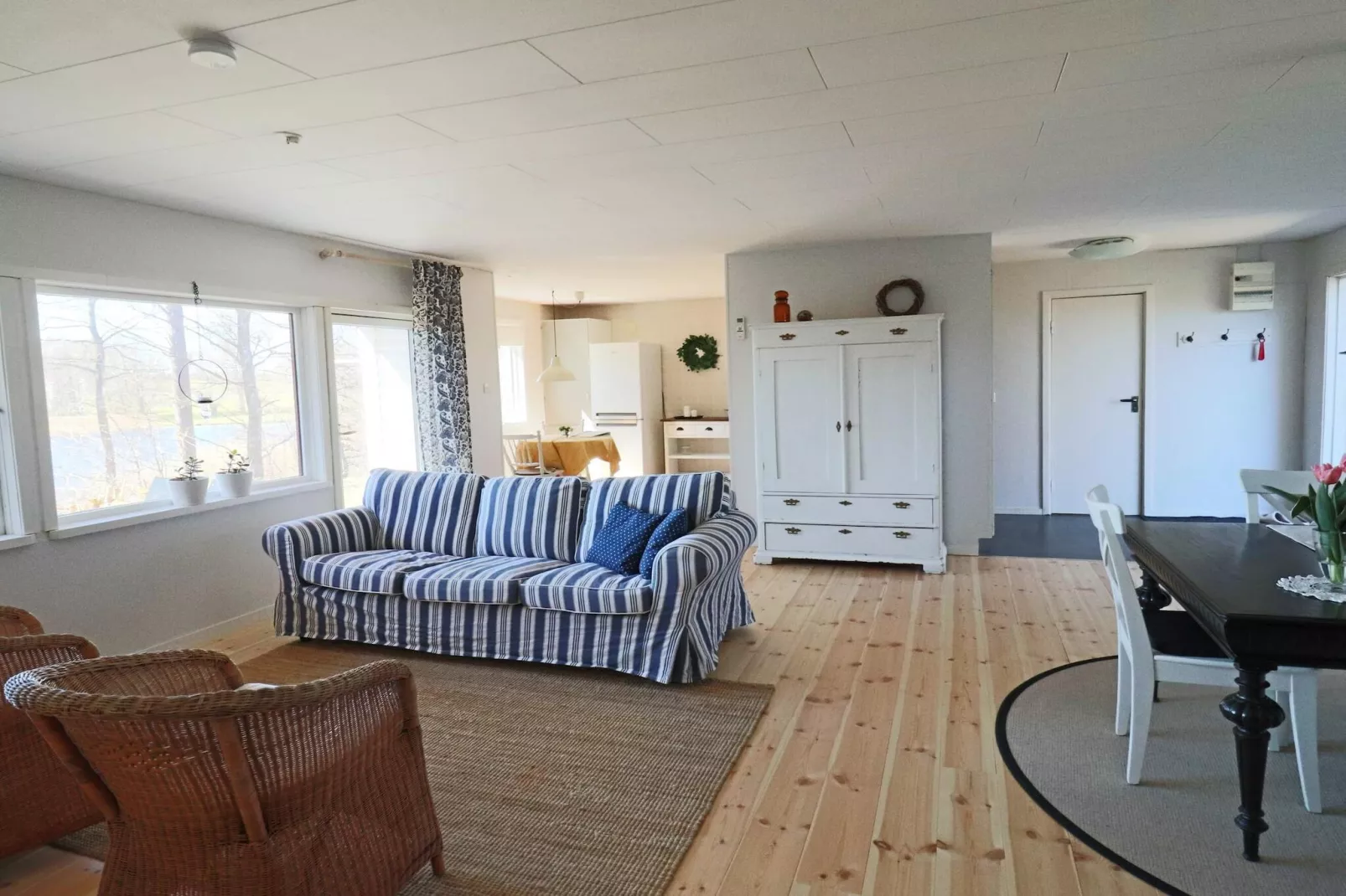 4 sterren vakantie huis in SKÅNES-FAGERHULT - Binnen