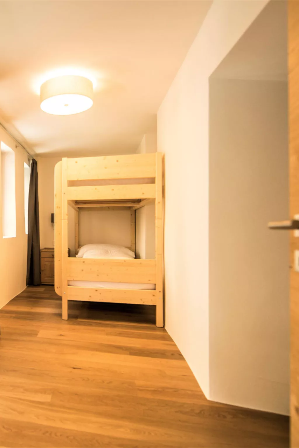 Appartements Münsterhof, (Müstair). - Binnen