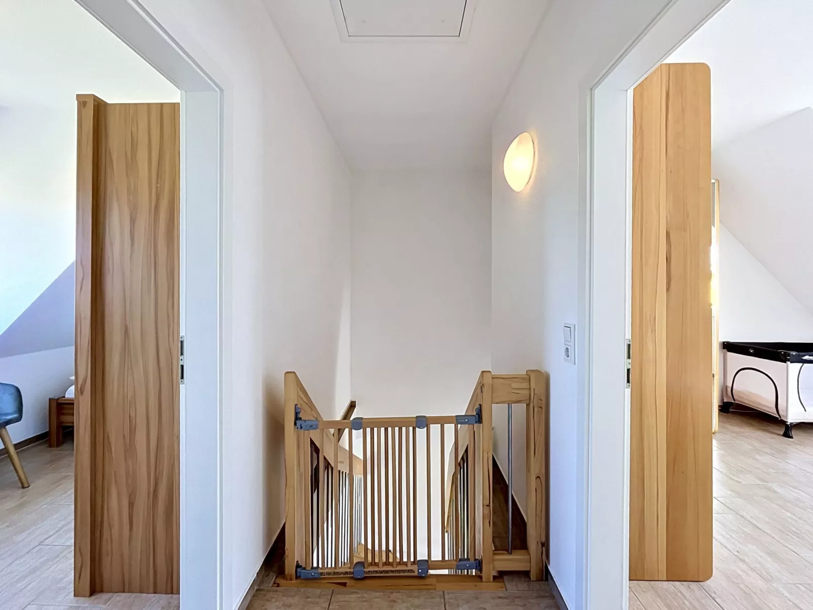 Ferienhaus Südstern - Binnen