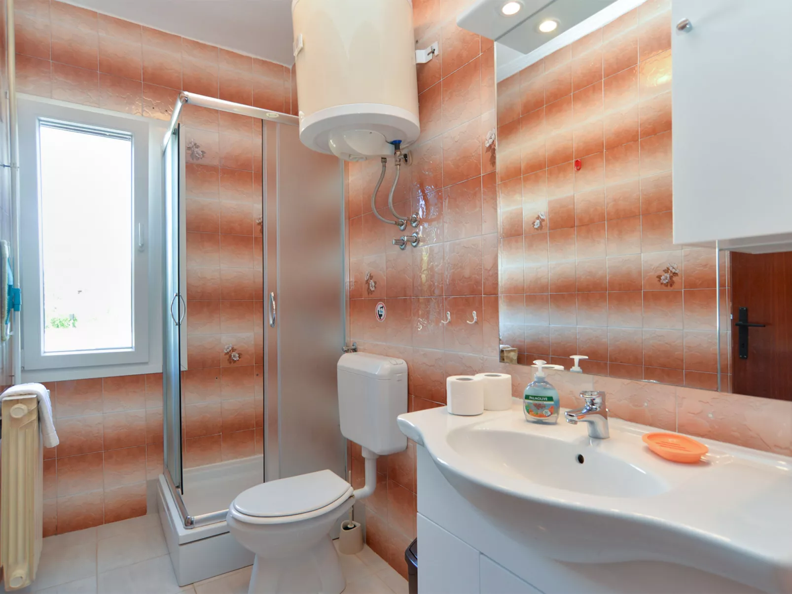 Apartment 442 - Binnen