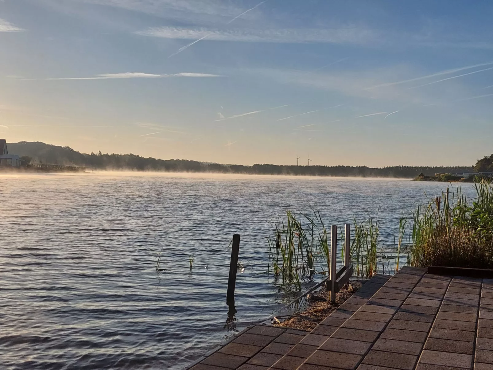 Vakantiepark Klein Vink - Boulevard 16 - Buiten