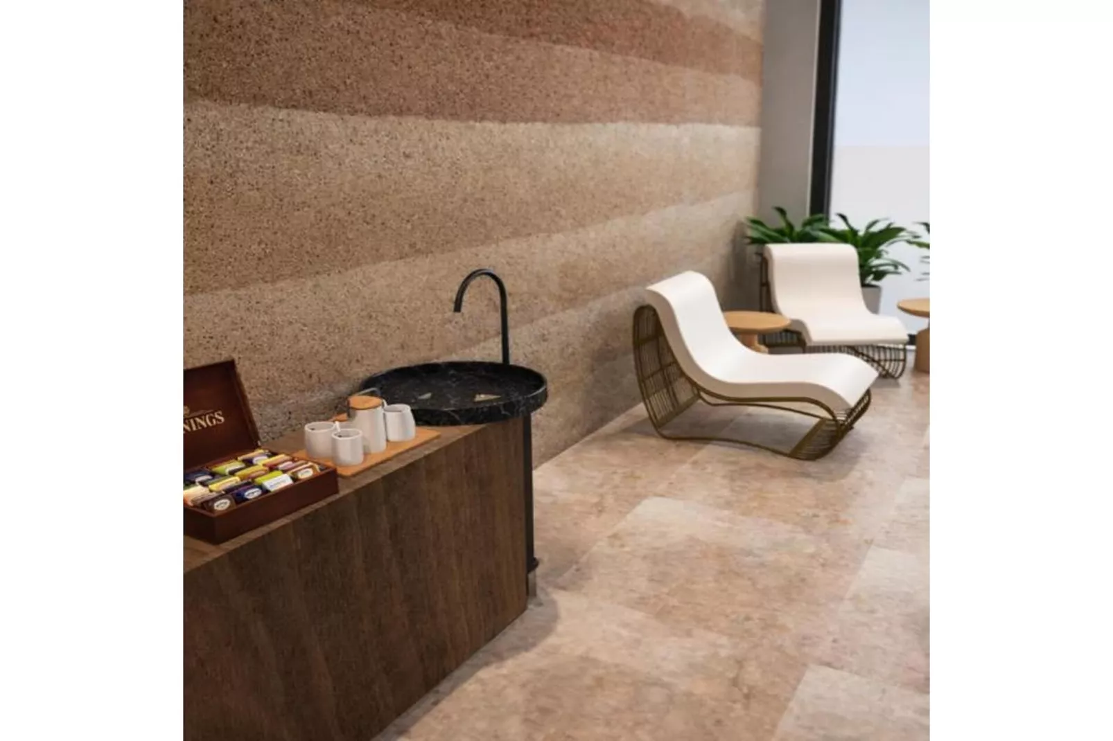 PICTAS Residence - Superior Double or Twin Room with Terrace - Image-tags.hotelfacilitiesandservices