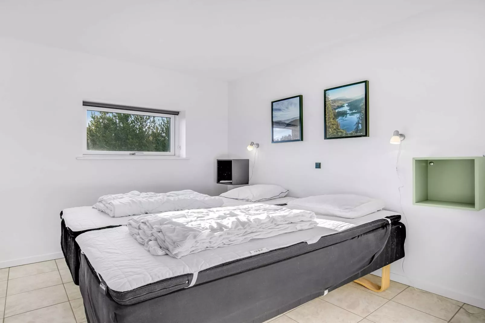 26 persoons vakantie huis in Jerup - Binnen