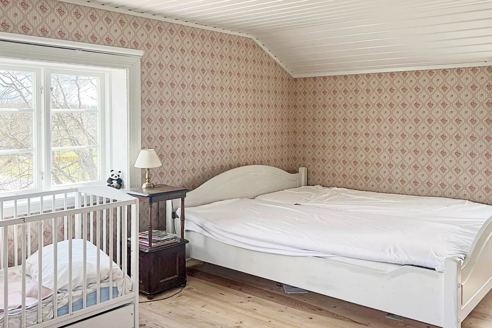 4 persoons vakantie huis in Moheda-By Traum - Binnen