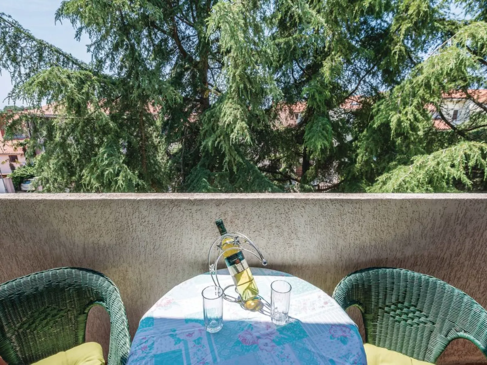Apartment 2028 - Buiten