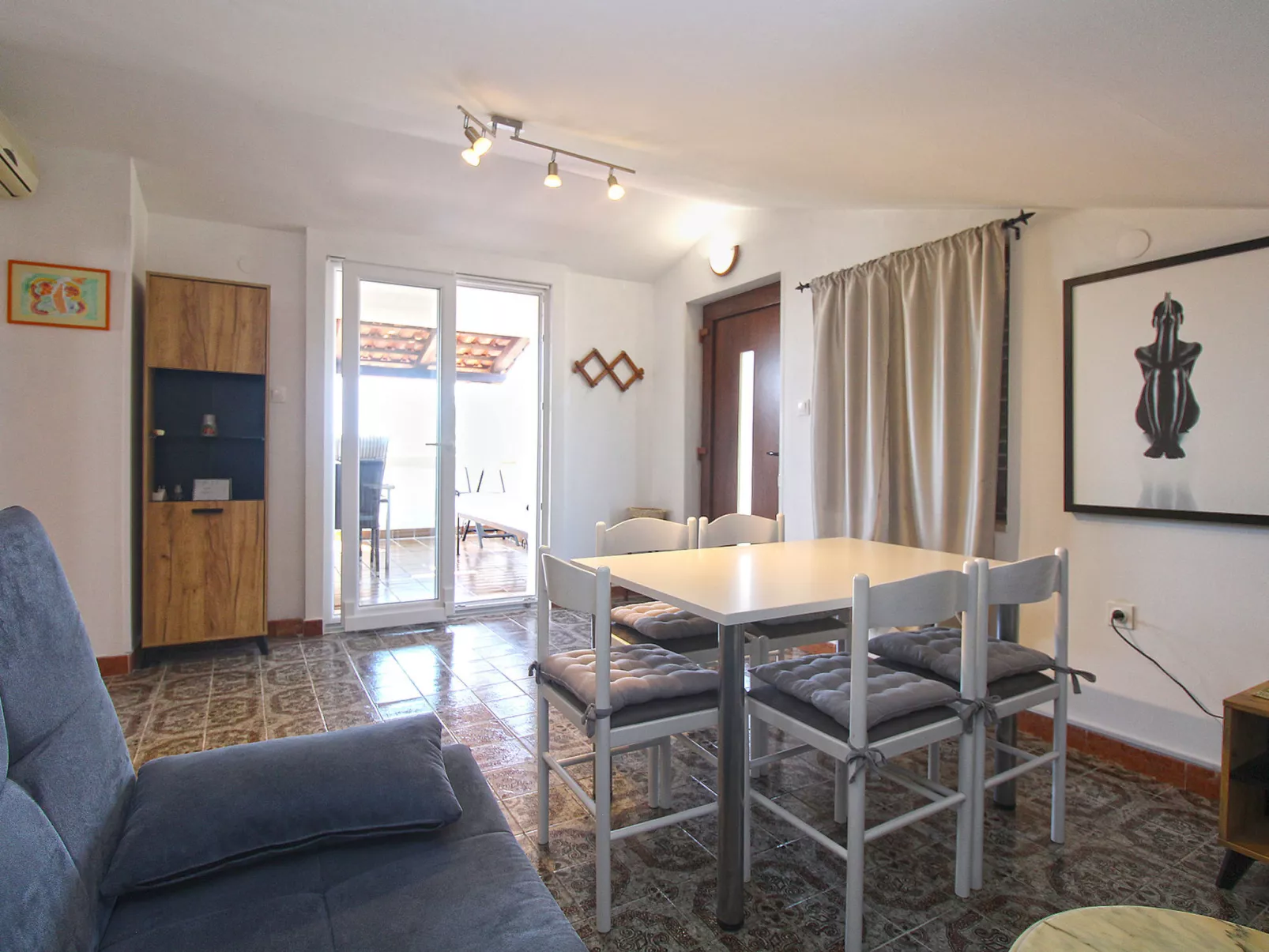 Apartment 1451 - Binnen