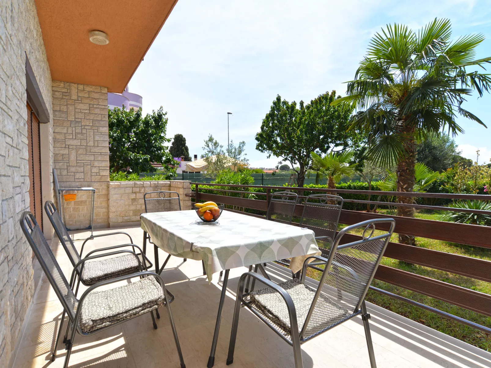 Apartment 1249 - Buiten