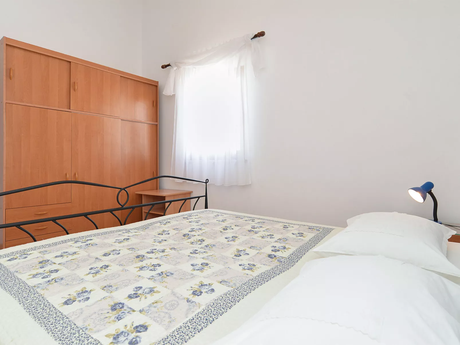 Apartment 1249 - Binnen
