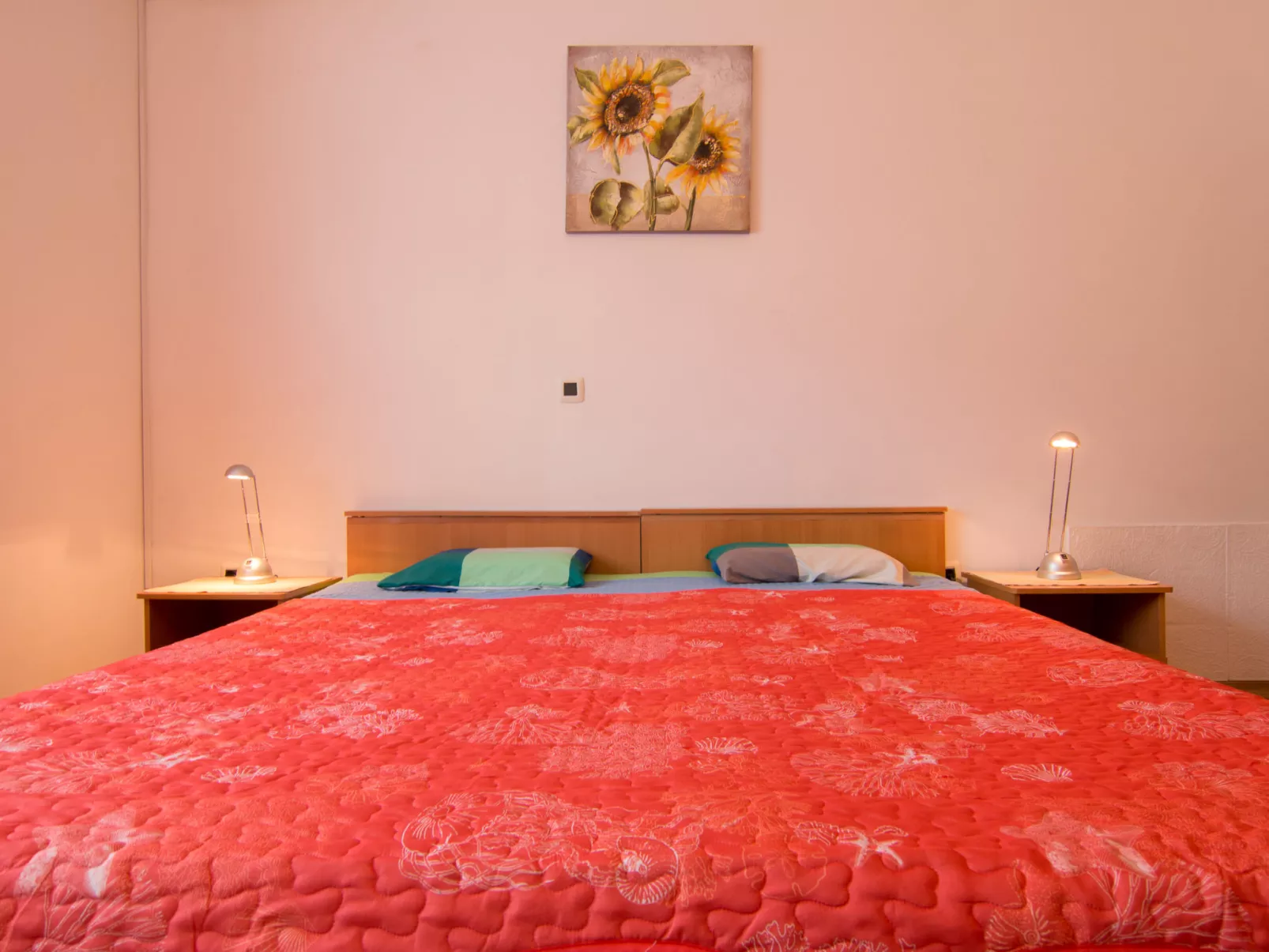 Apartment 354 - Binnen