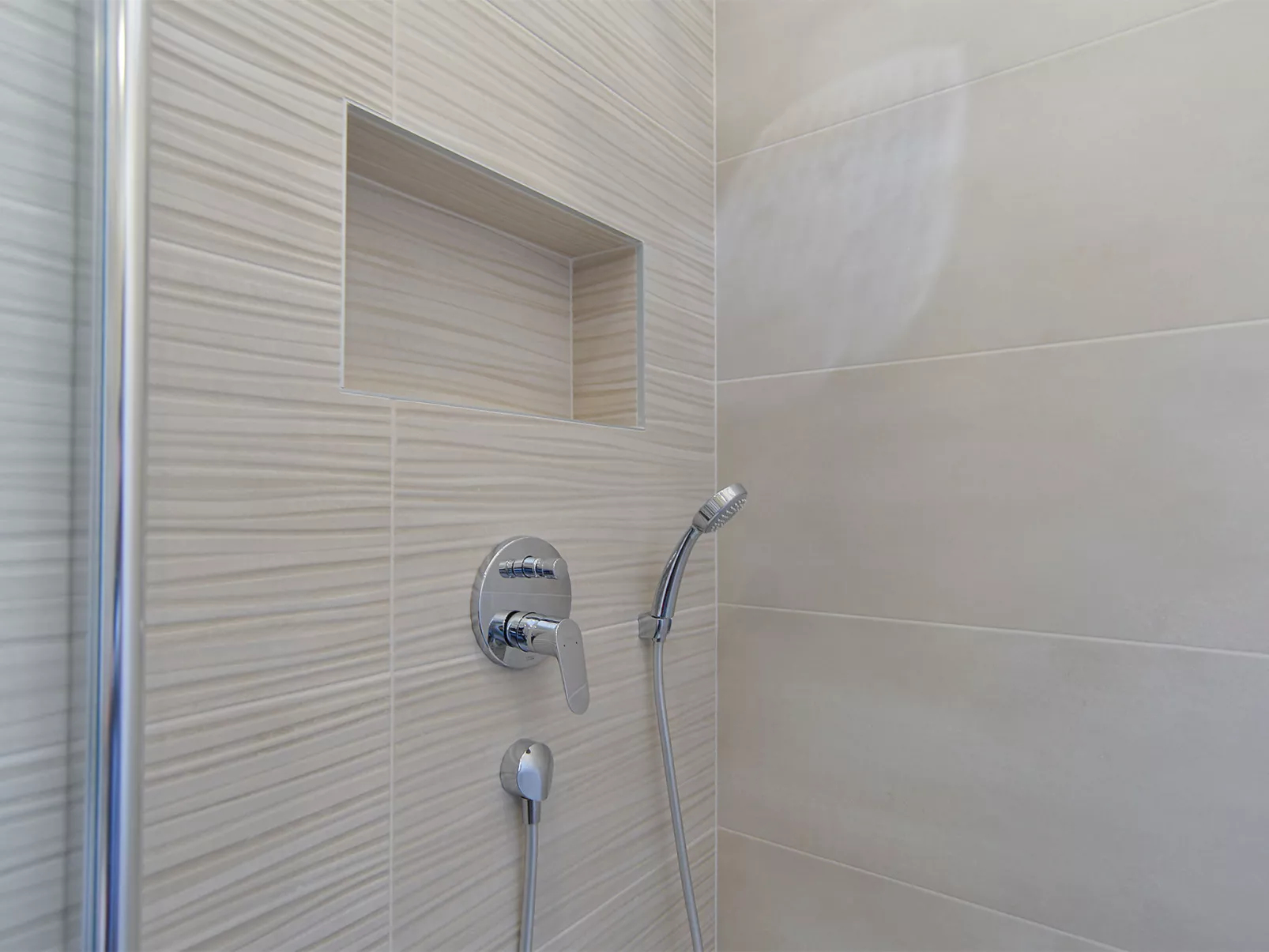 Apartment 408 - Binnen