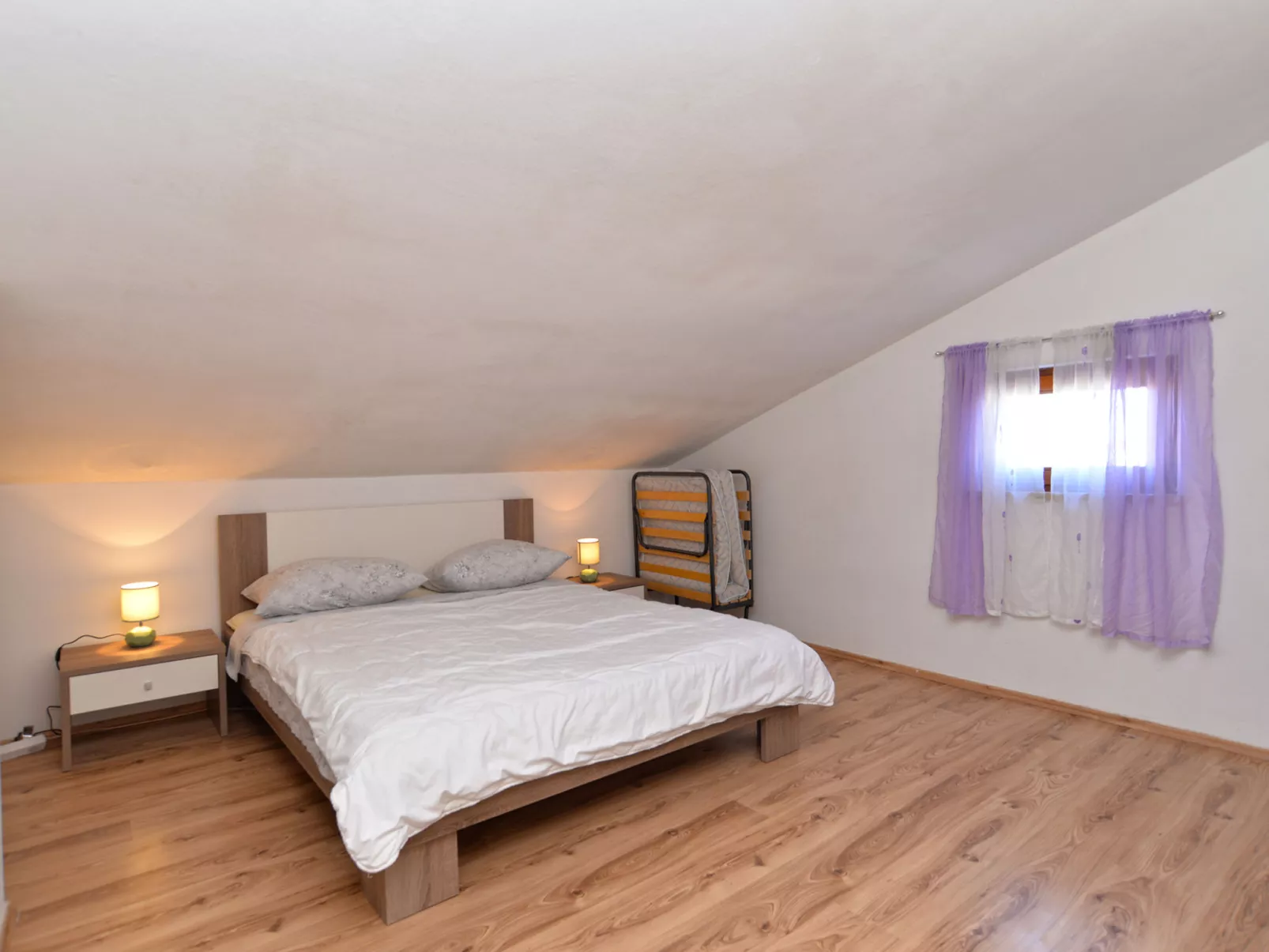 Apartment 351 - Binnen