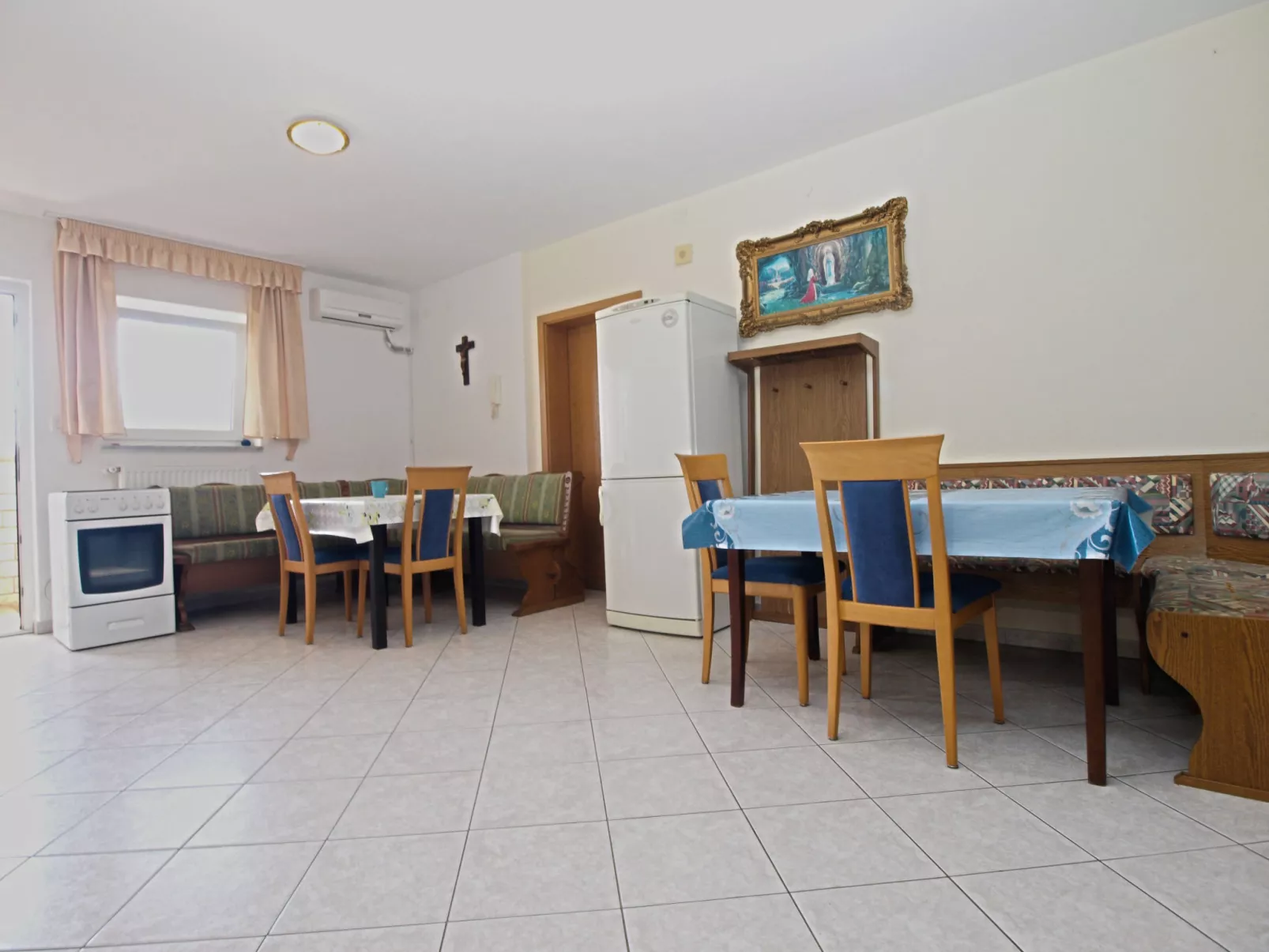 Apartment 1598 - Binnen