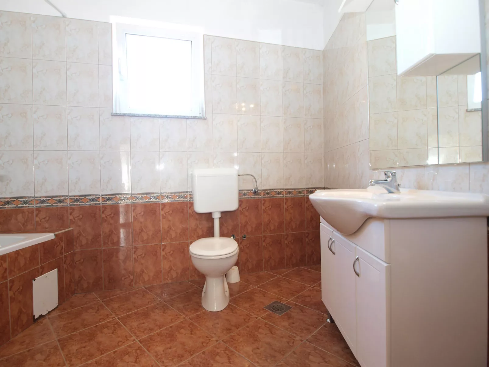 Apartment 1359 - Binnen