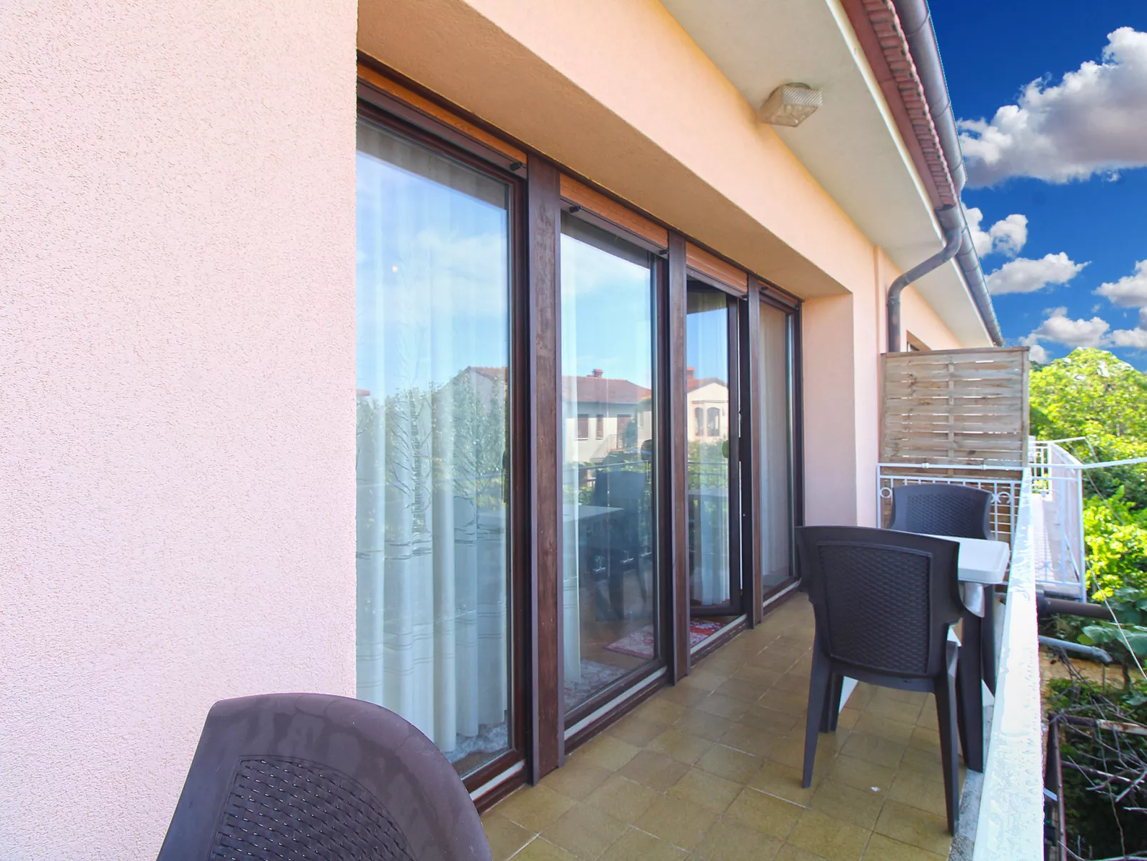Apartment 2276 - Buiten