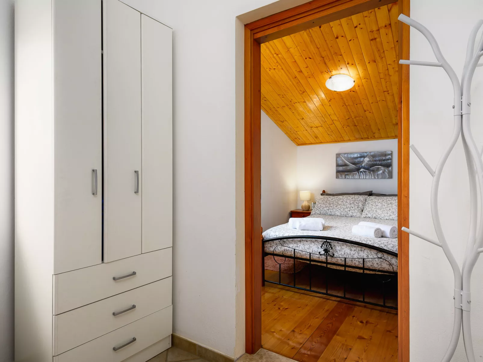 Apartment 2190 - Binnen