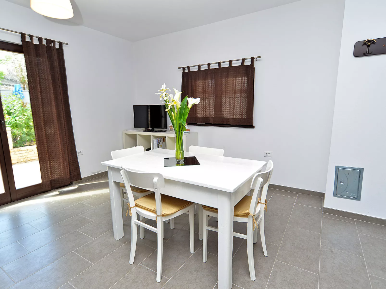 House 682 - Binnen