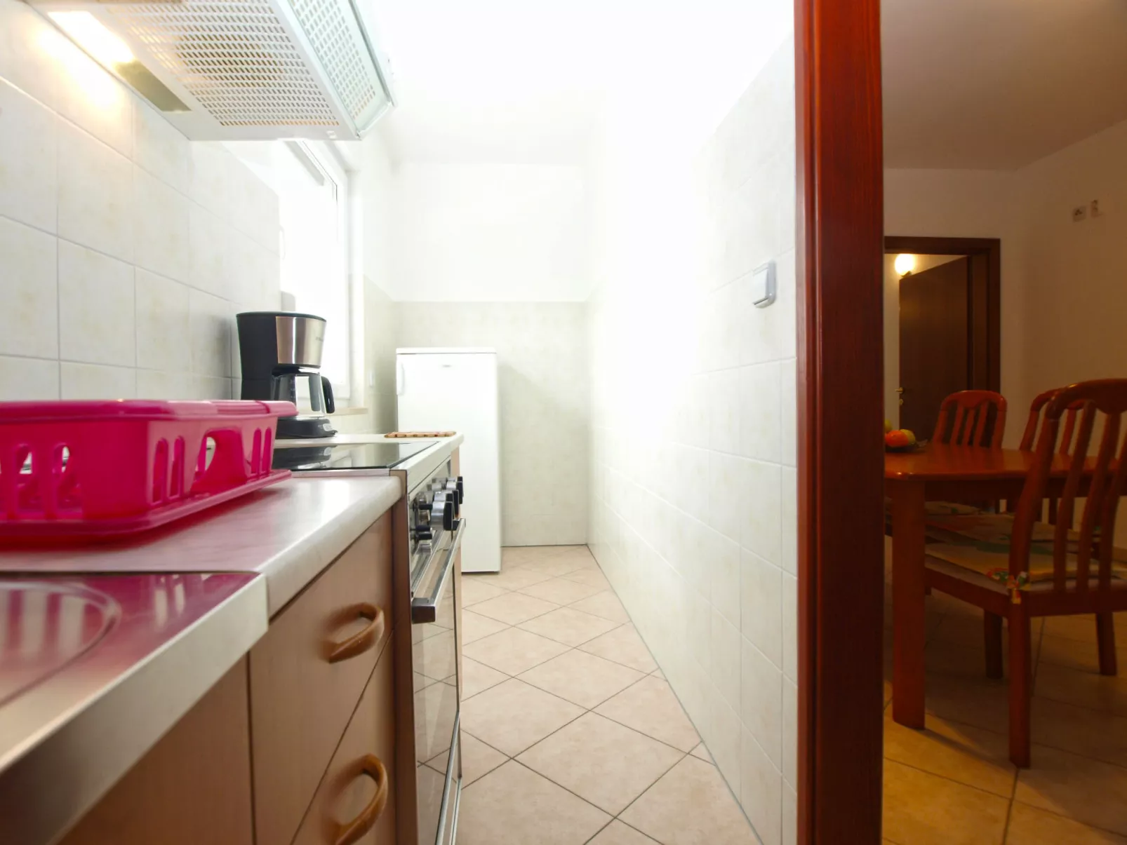 Apartment 1600 - Binnen