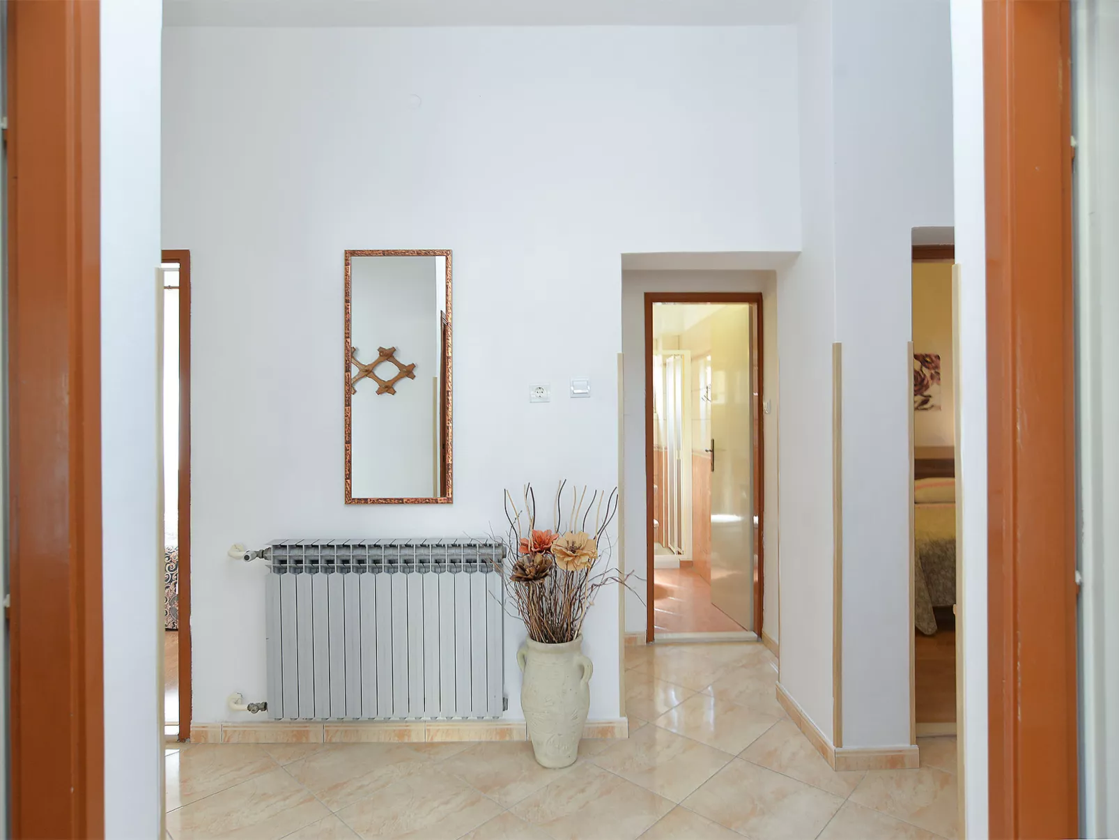 Apartment 615 - Binnen
