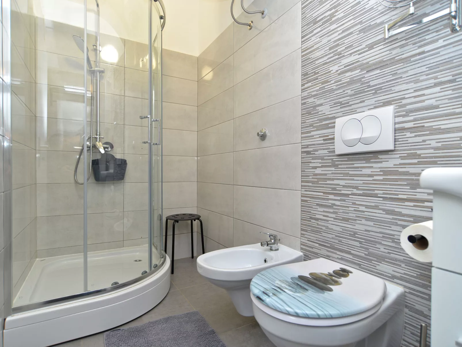 Apartment 2223 - Binnen