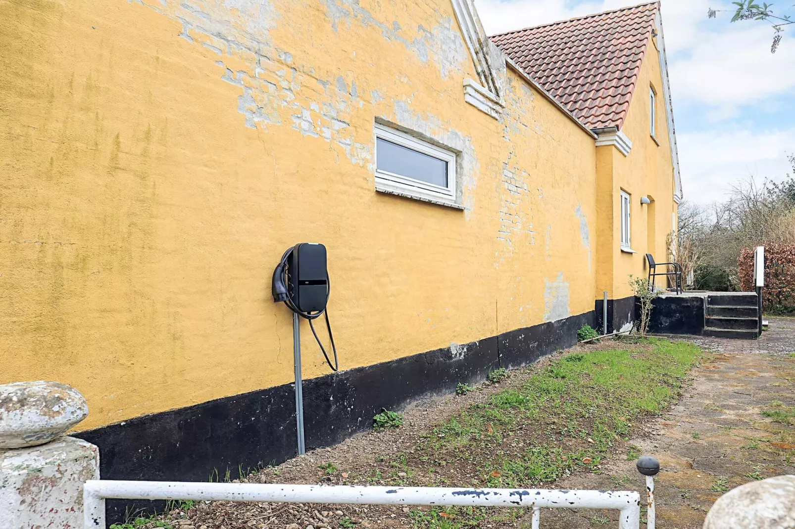 6 Personen vakantie huis in Stege