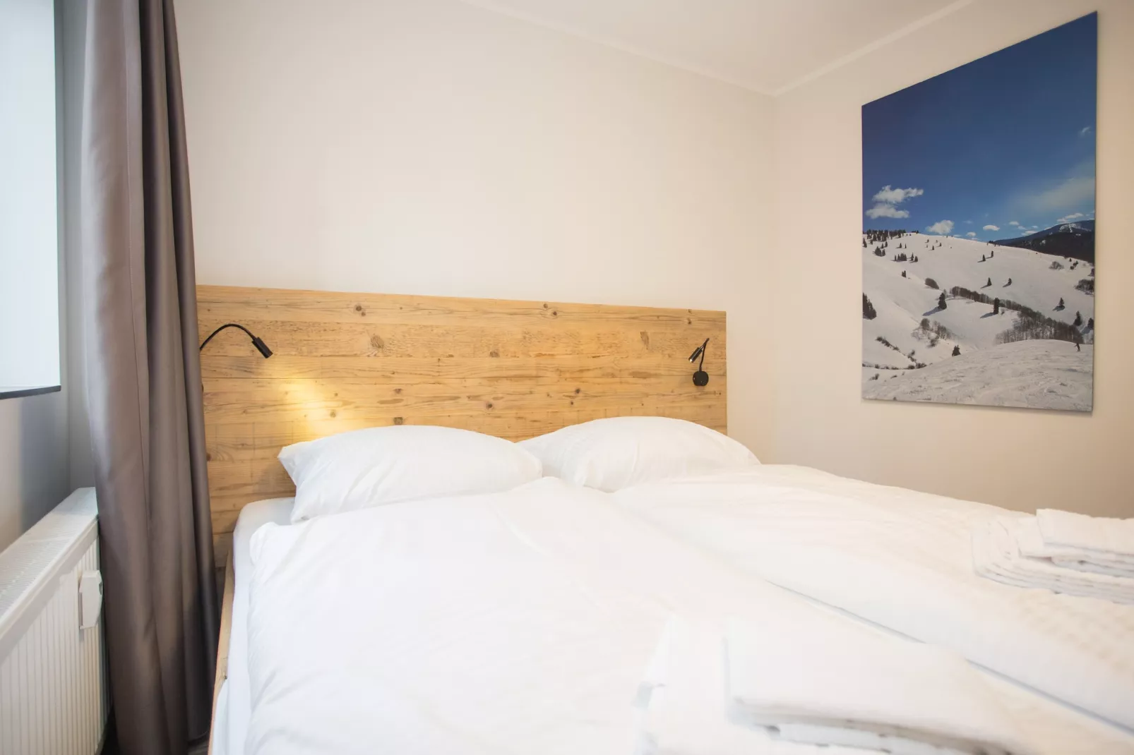 Appartement - Winterbergerstrasse 3, nr. 505 | Neuastenberg - Niet-getagd