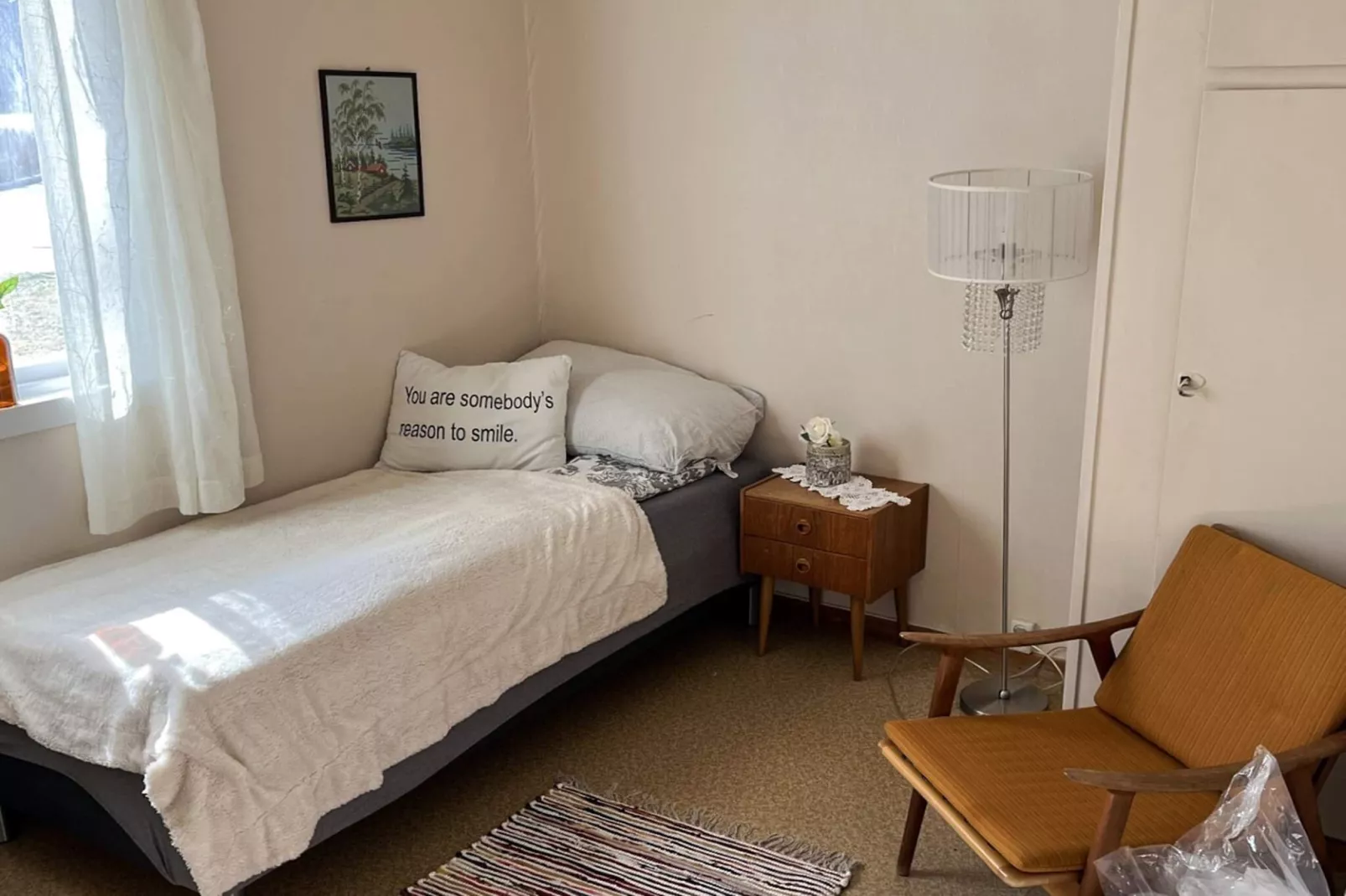 6 Personen vakantie huis in Lensvik - Binnen