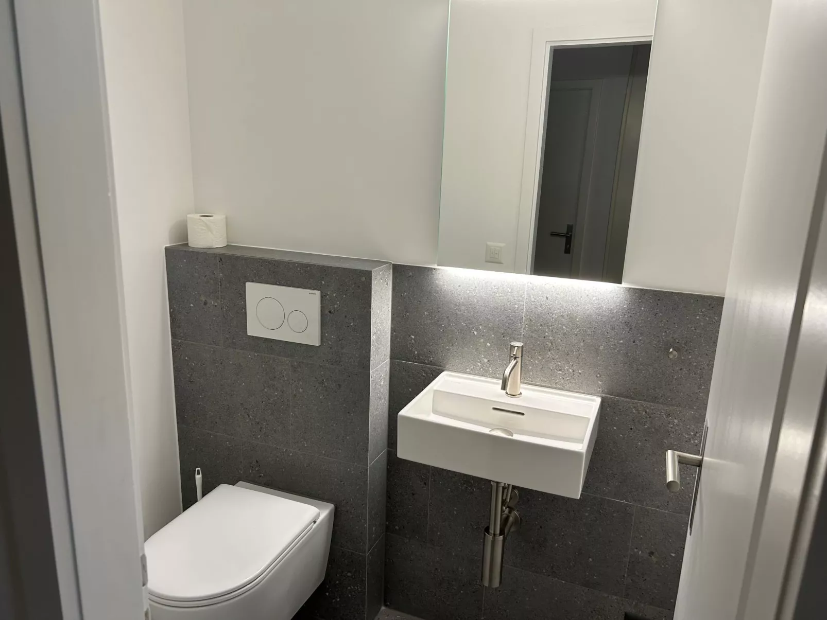 Haus Beta / Meier, (Flims Waldhaus). 3.5 Zimmerwohnung - 48 - Binnen