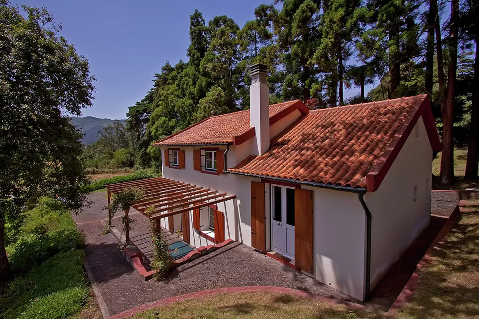 Quinta das Colmeias Cottage