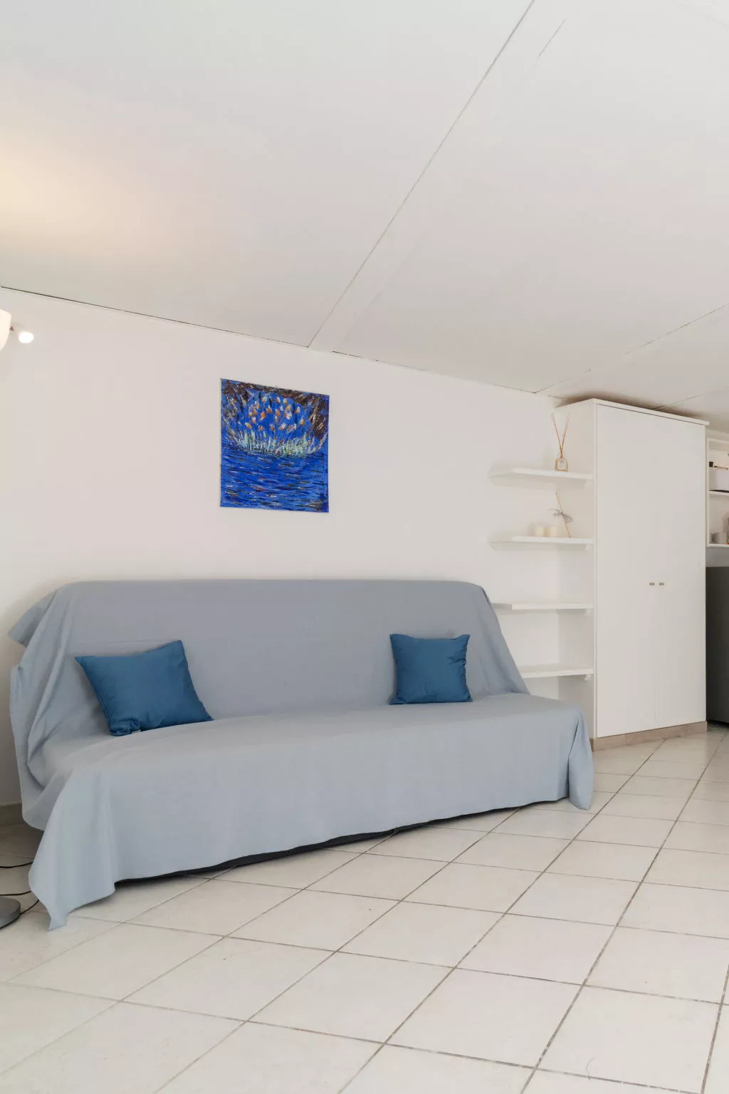 Casa Melina-Binnen