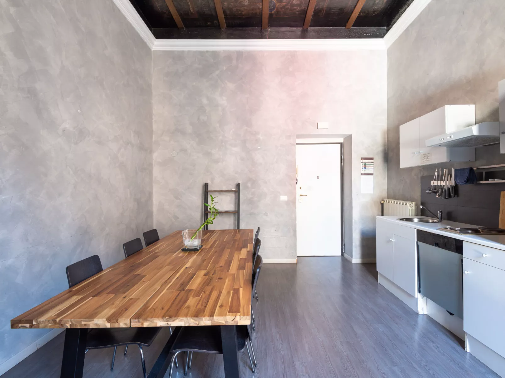 Antico Balcone-Buiten