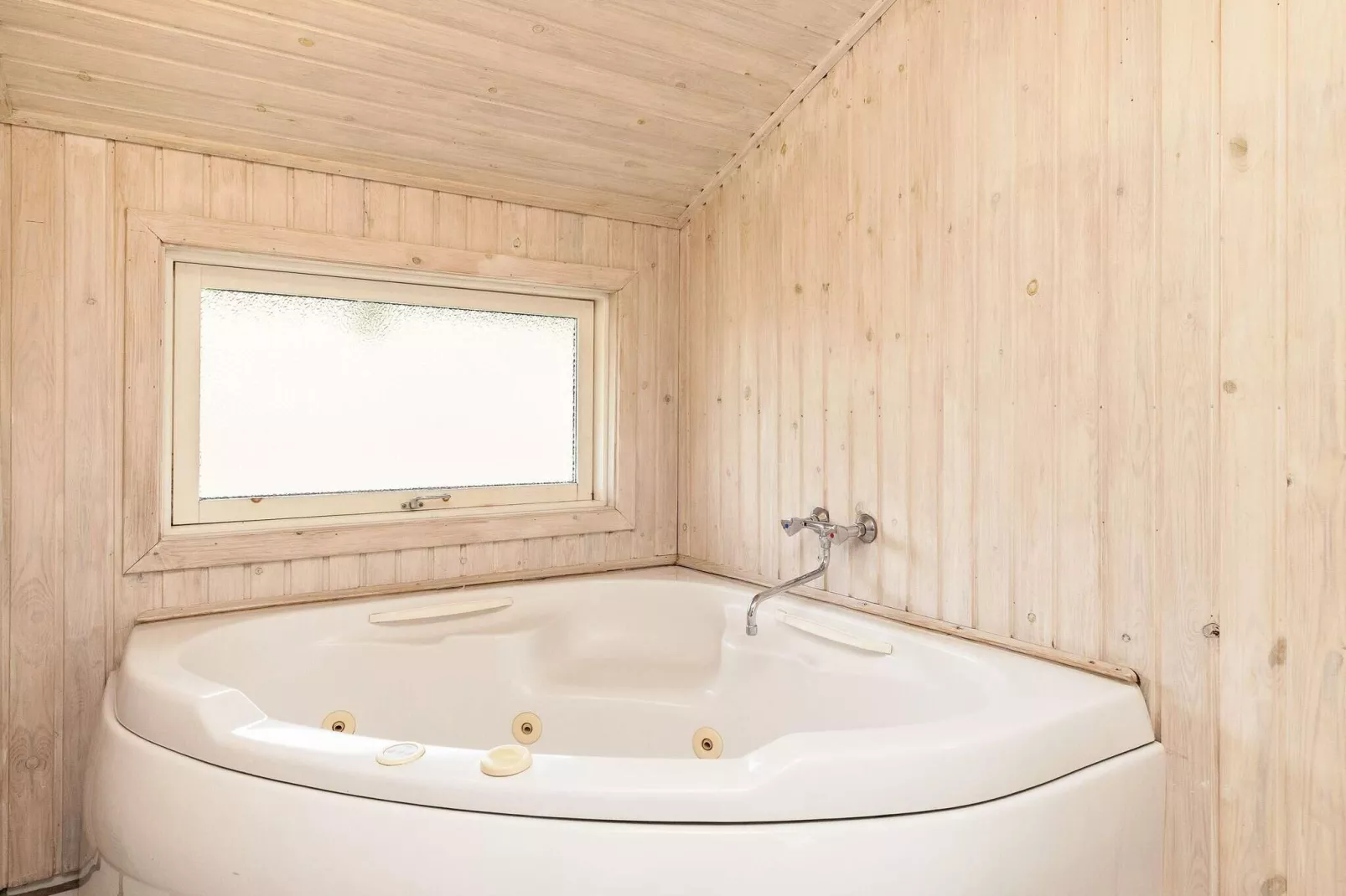 8 persoons vakantie huis in Pandrup-By Traum-Spa