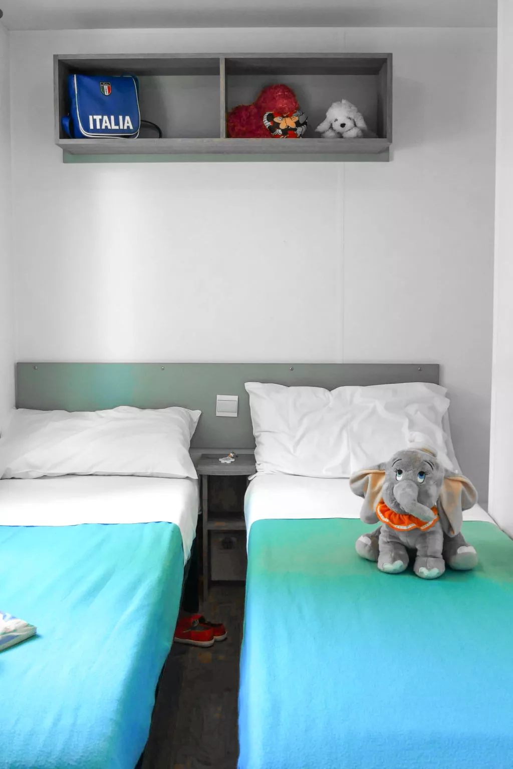Happy Comfort-Binnen