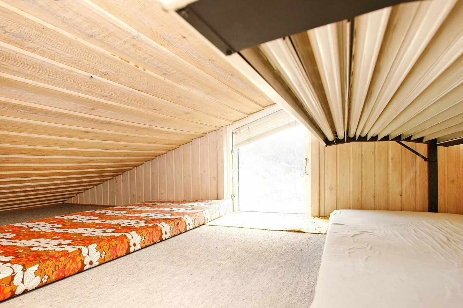 8 persoons vakantie huis in Pandrup-By Traum-Zonnekamer