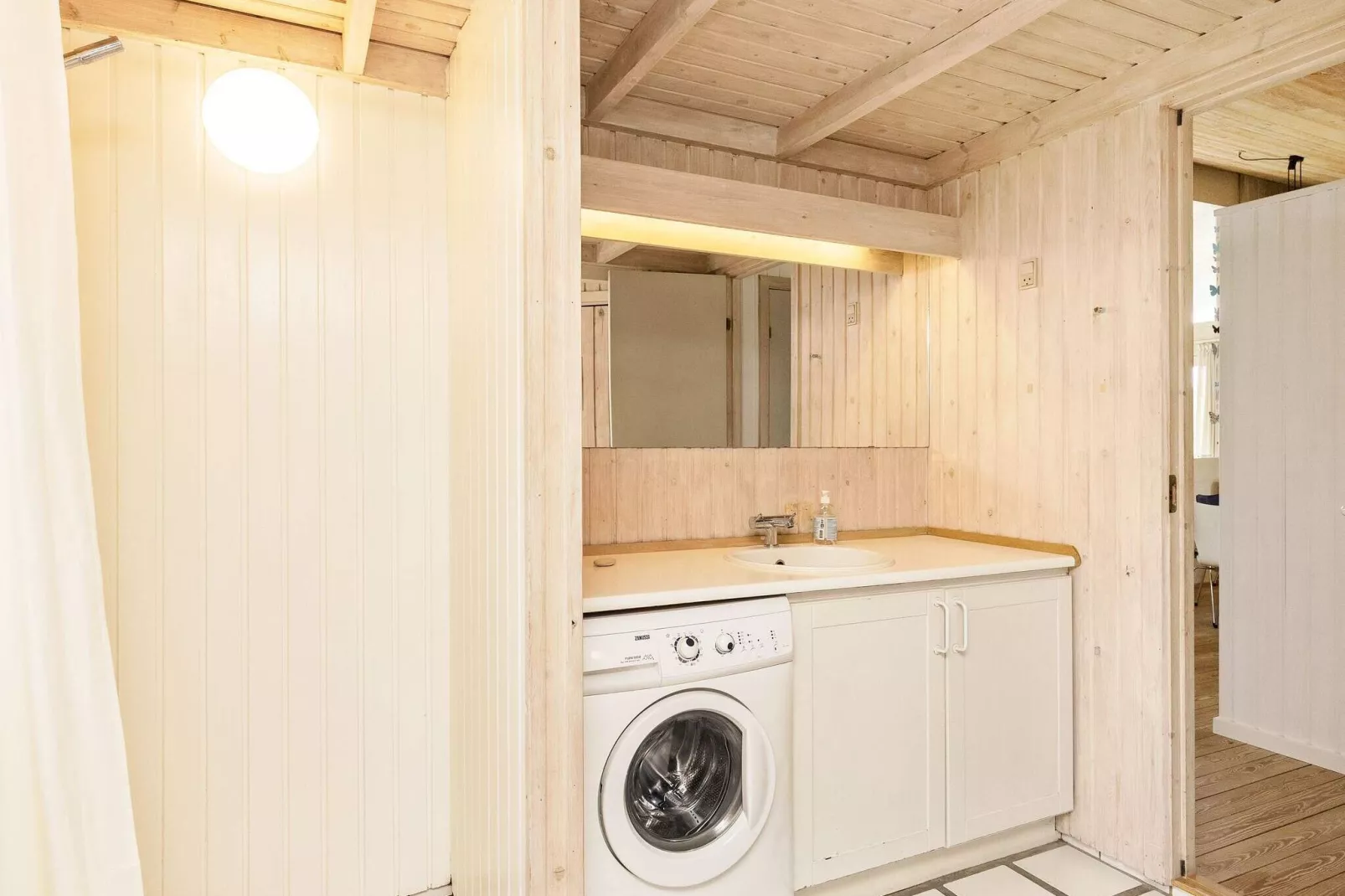 8 persoons vakantie huis in Pandrup-By Traum-Binnen