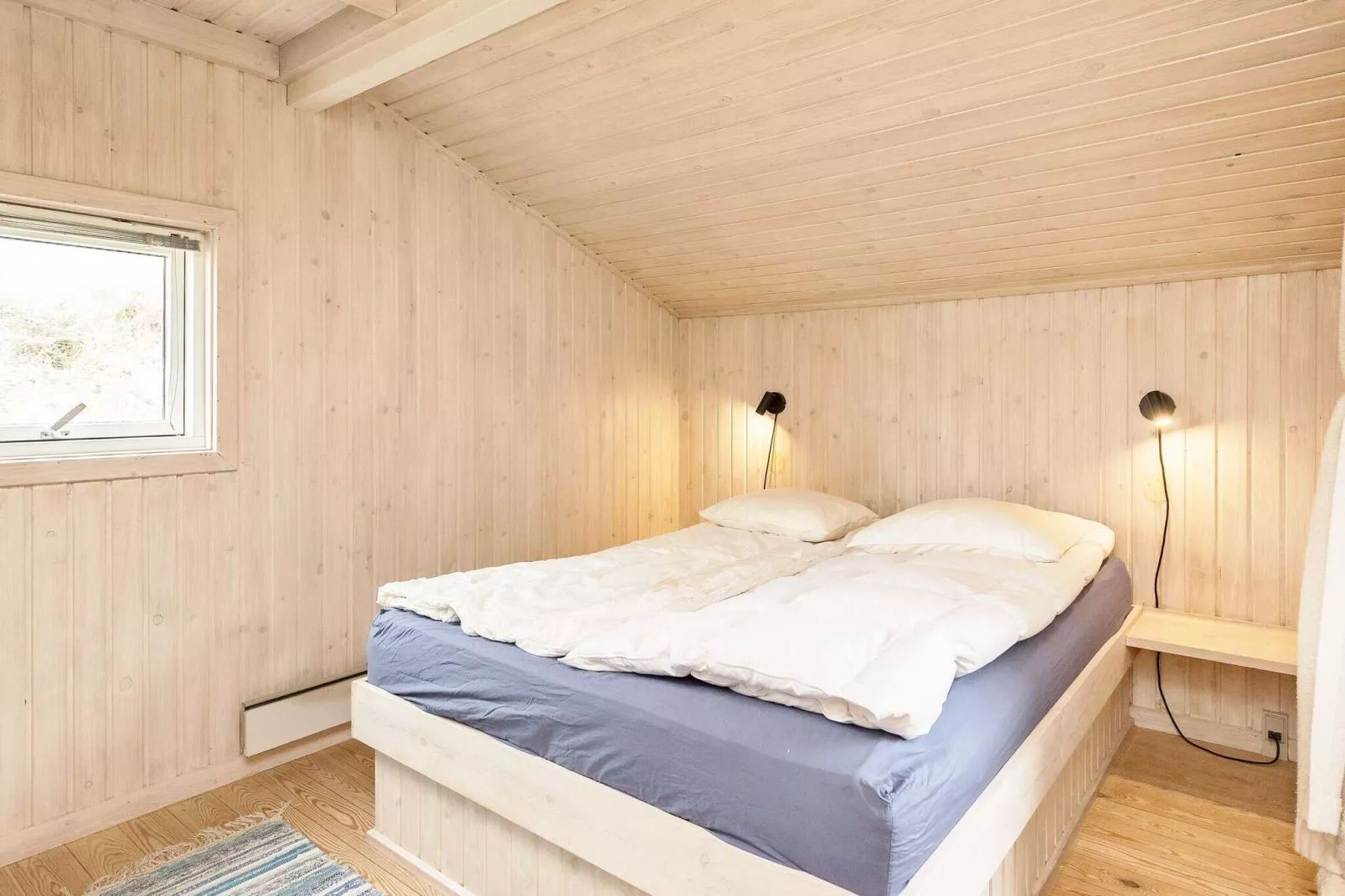 8 persoons vakantie huis in Pandrup-By Traum-Binnen