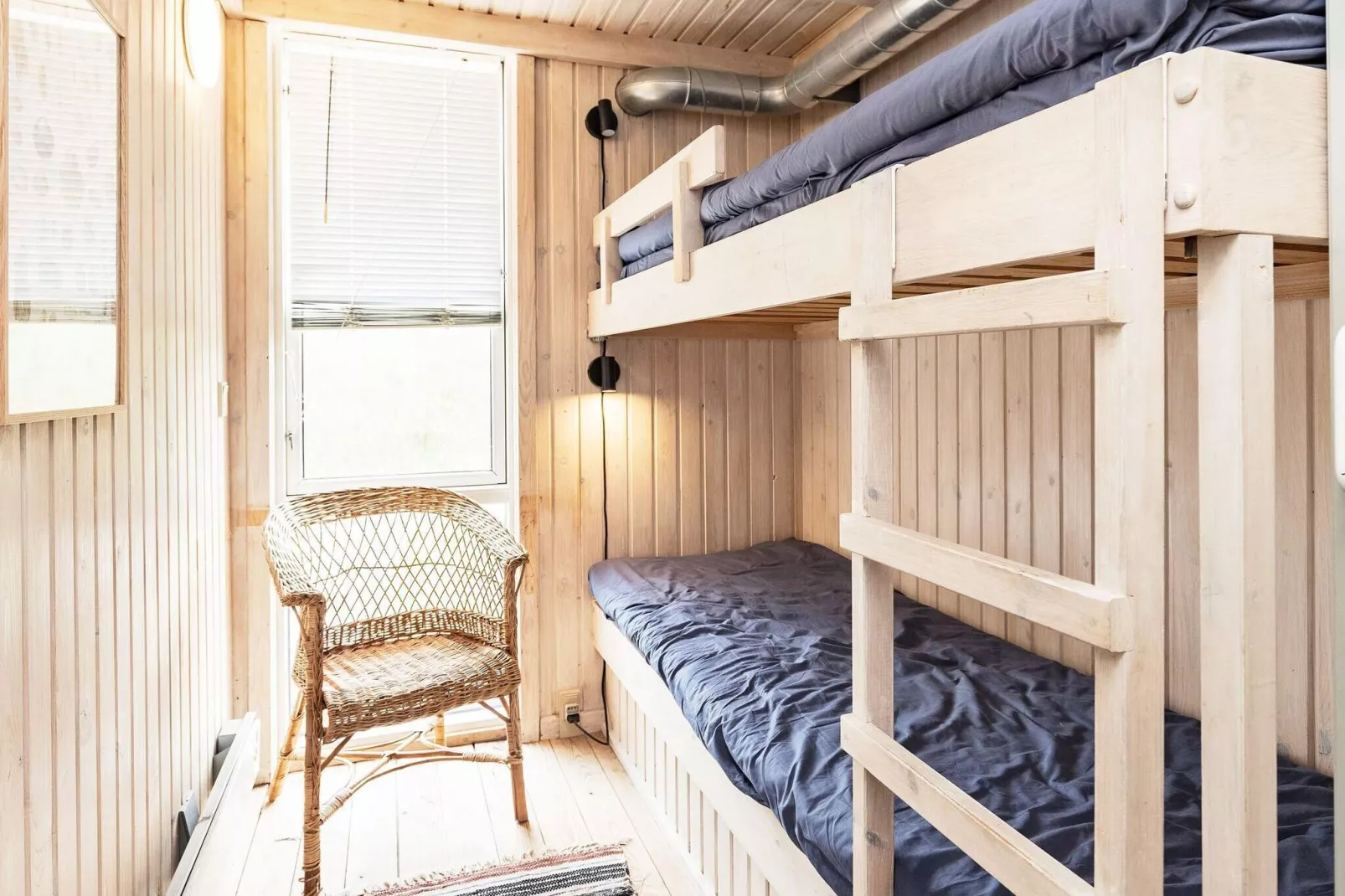 8 persoons vakantie huis in Pandrup-By Traum-Binnen
