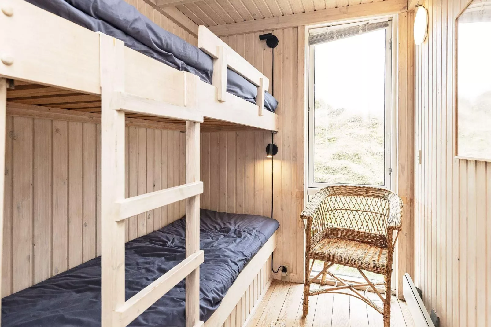 8 persoons vakantie huis in Pandrup-By Traum-Binnen