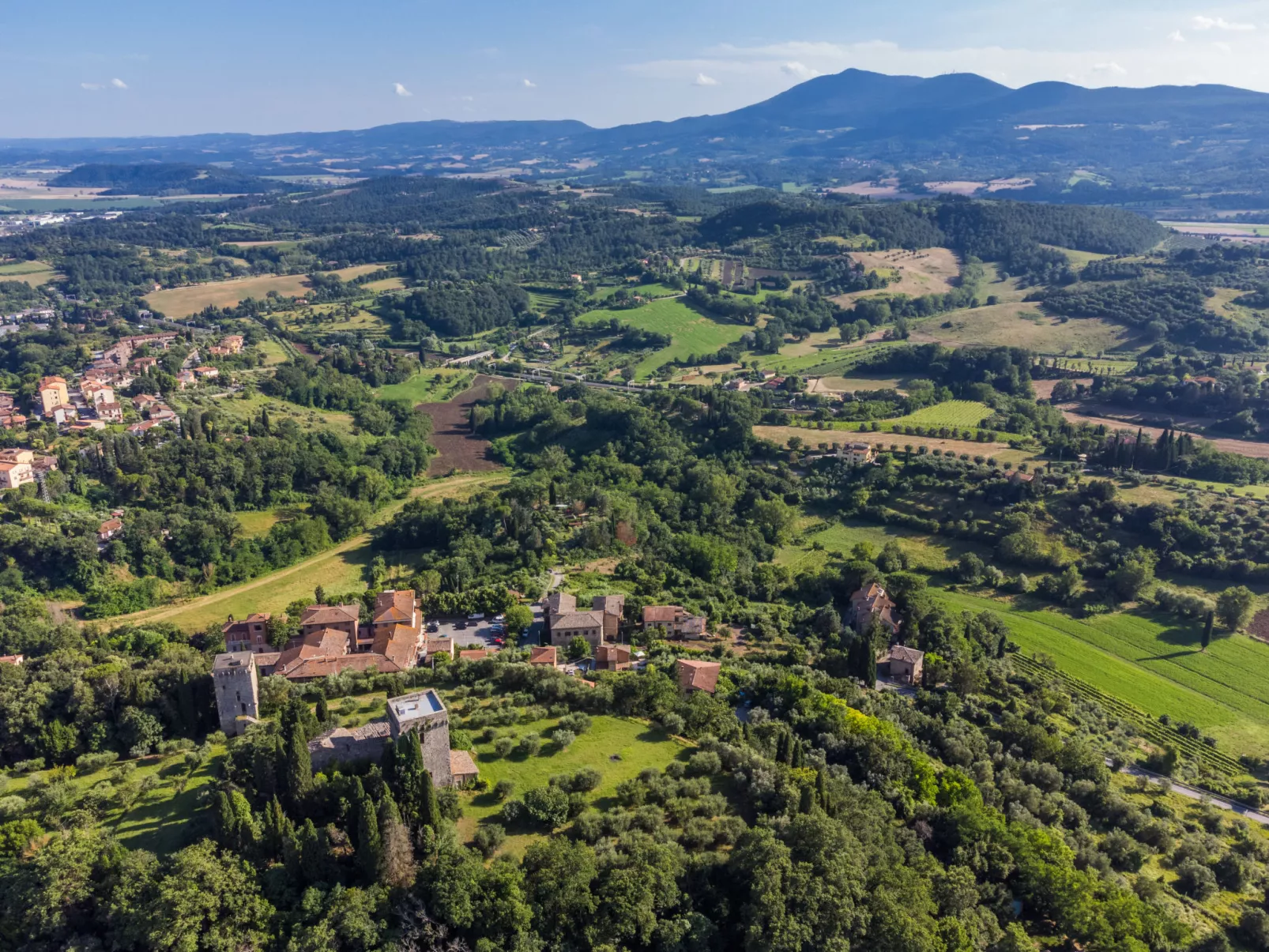 Casa Violella-Buiten