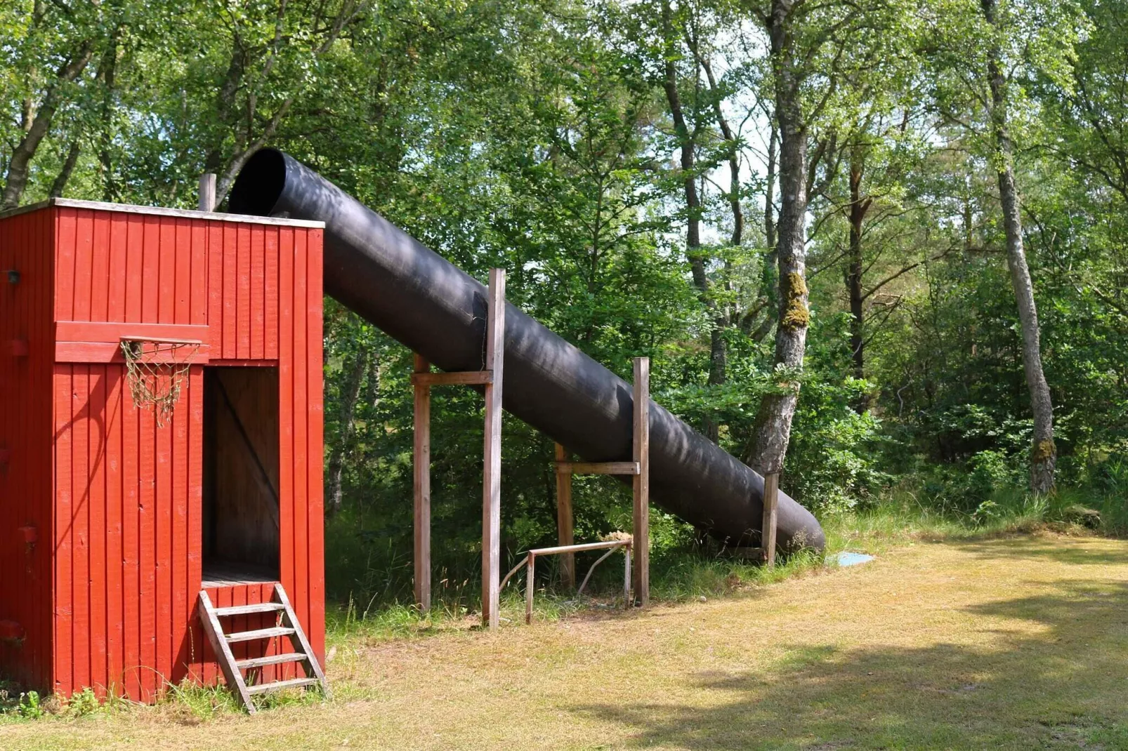 6 persoons vakantie huis in Hadsund-By Traum-Niet-getagd