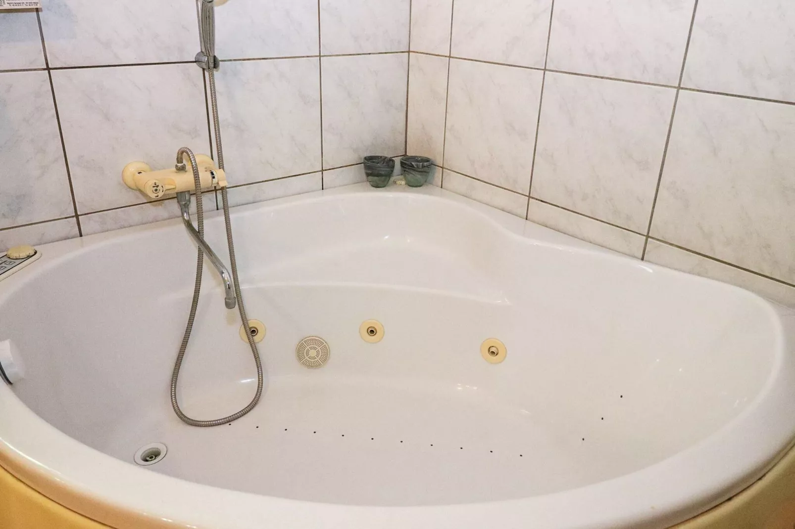 6 persoons vakantie huis in Hadsund-By Traum-Spa