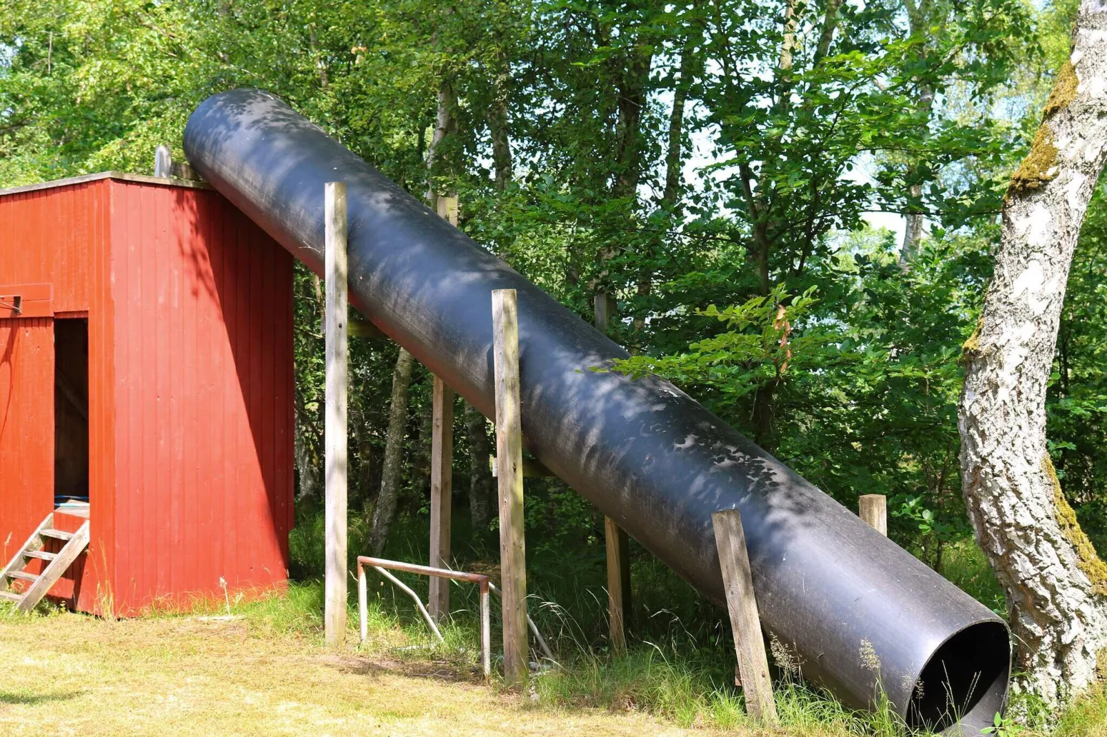 6 persoons vakantie huis in Hadsund-By Traum-Niet-getagd