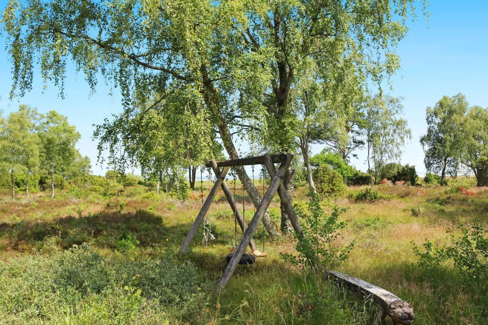 6 persoons vakantie huis in Hadsund-By Traum-Niet-getagd