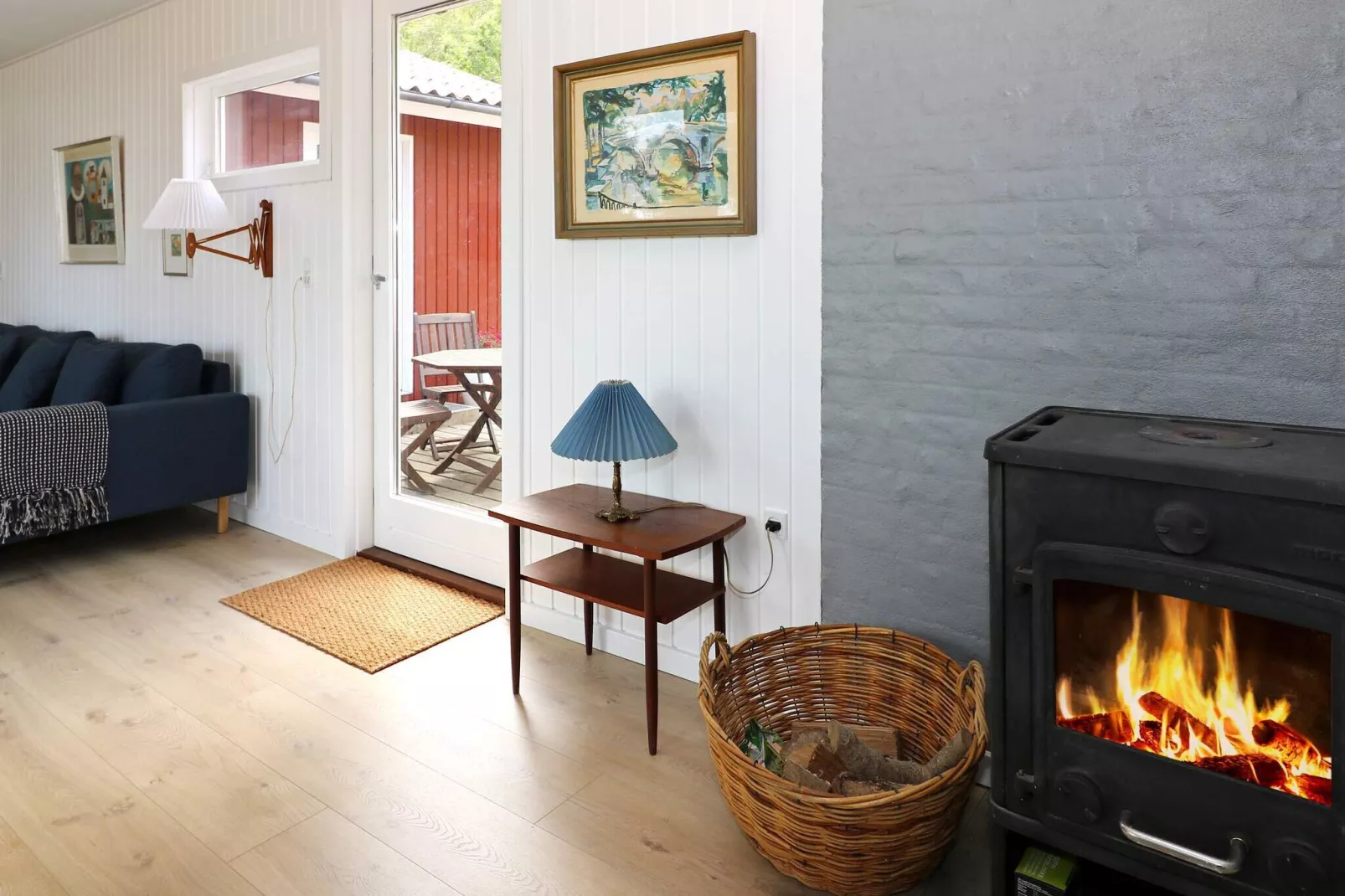 6 persoons vakantie huis in Hadsund-By Traum-Binnen
