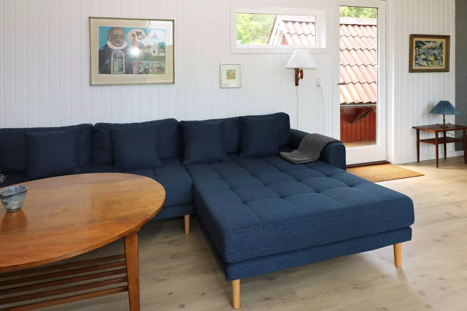 6 persoons vakantie huis in Hadsund-By Traum-Binnen