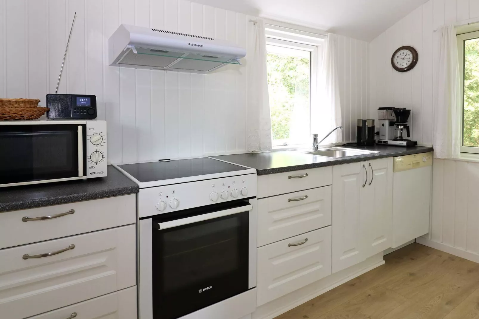 6 persoons vakantie huis in Hadsund-By Traum-Binnen