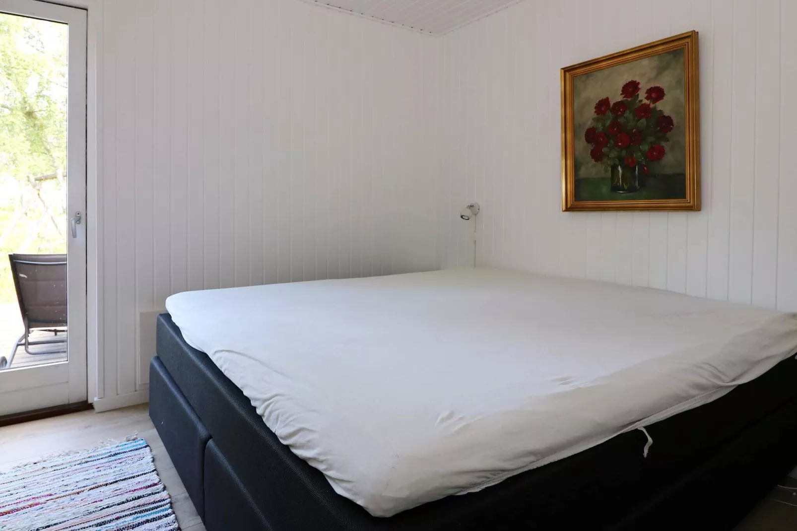 6 persoons vakantie huis in Hadsund-By Traum-Binnen